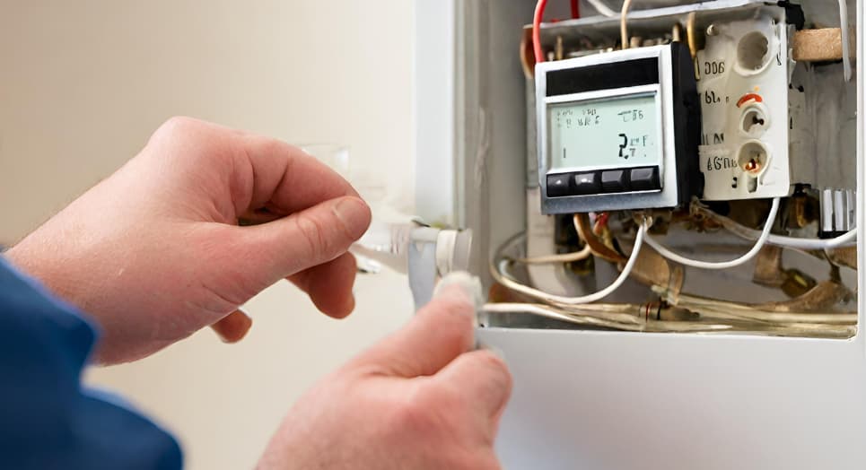 Thermostat Maintenance: Keeping Your Device in Top Shape