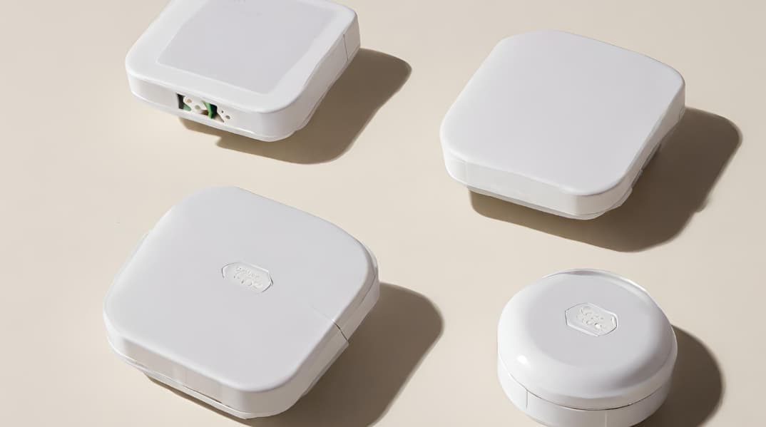 Wireless Room Temperature Sensors: Unleashing the Power of IoT